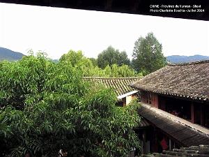 107 - Shaxi